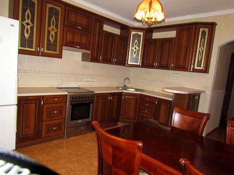 квартира за адресою Віктора Забіли вул., 5
