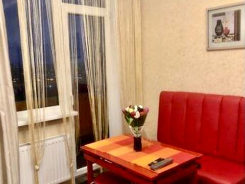 квартира по адресу Среднефонтанская ул., 35