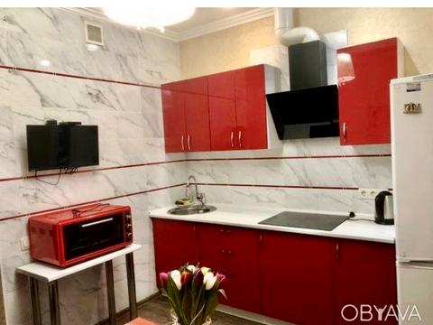 квартира по адресу Среднефонтанская ул., 35