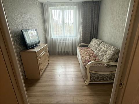 квартира за адресою Льва Ландау просп. (50-річчя СРСР), 52