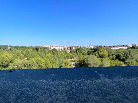 квартира по адресу Трускавецкая ул., 117