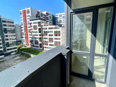 квартира по адресу Трускавецкая ул., 117