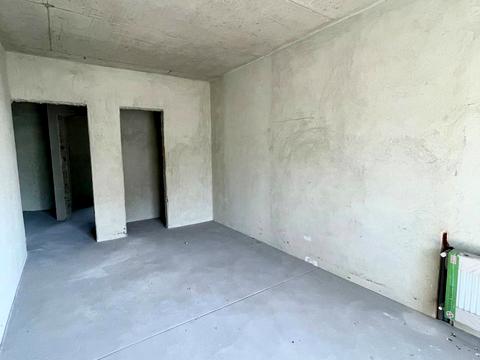 квартира по адресу Трускавецкая ул., 117