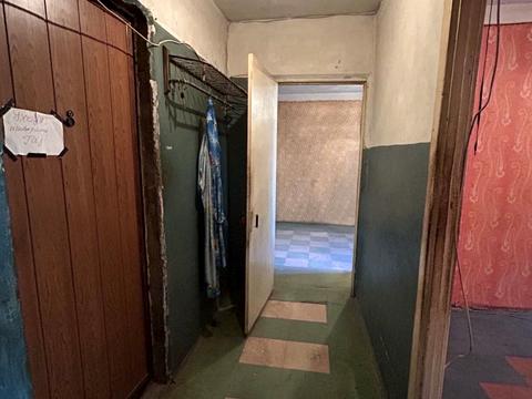 квартира за адресою Набережна Перемоги вул., 94