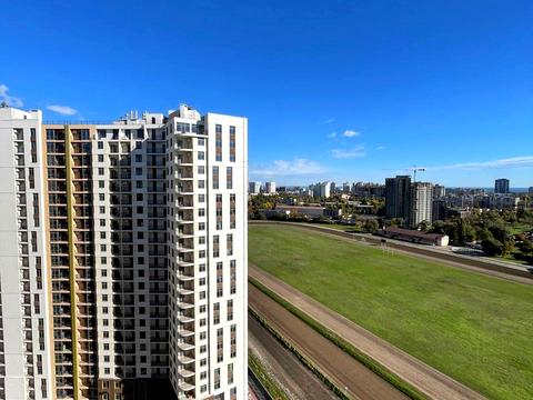 квартира по адресу Краснова ул., 1-А