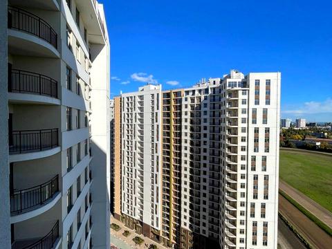 квартира по адресу Краснова ул., 1-А