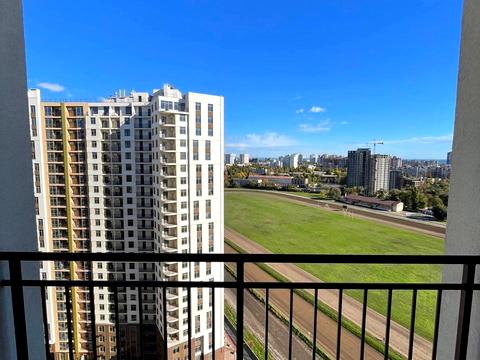 квартира по адресу Краснова ул., 1-А