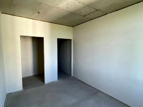 квартира по адресу Краснова ул., 1-А