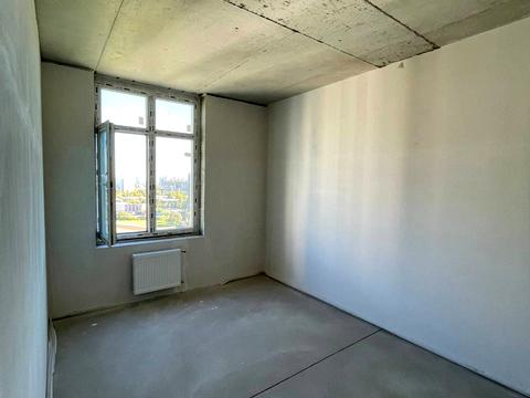 квартира по адресу Краснова ул., 1-А