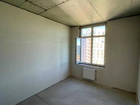 квартира по адресу Краснова ул., 1-А