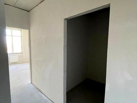 квартира по адресу Краснова ул., 1-А