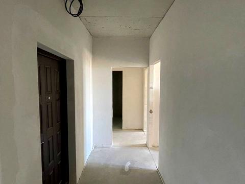 квартира по адресу Краснова ул., 1-А