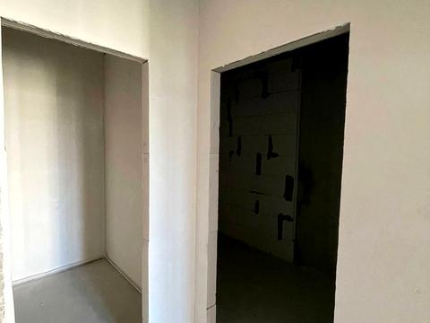 квартира по адресу Краснова ул., 1-А