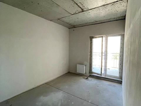 квартира по адресу Краснова ул., 1-А