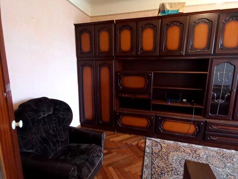 квартира по адресу Берестейский просп. (Победы), 2