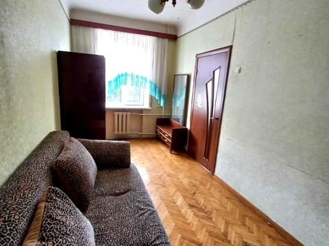 квартира по адресу Берестейский просп. (Победы), 2