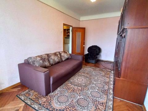 квартира по адресу Берестейский просп. (Победы), 2