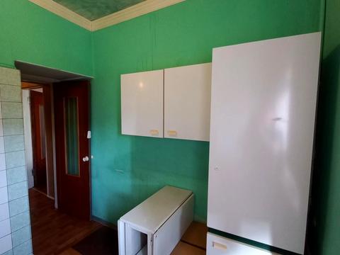 квартира по адресу Берестейский просп. (Победы), 2