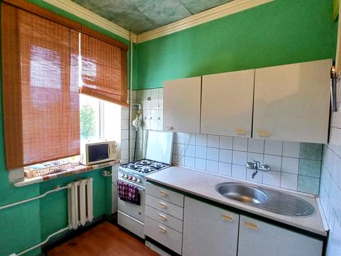 квартира по адресу Берестейский просп. (Победы), 2