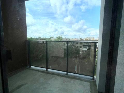 квартира за адресою Зелена вул., 115б