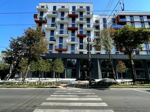 квартира за адресою Зелена вул., 115б