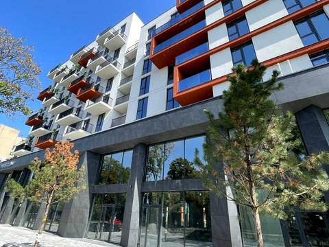 квартира за адресою Зелена вул., 115б