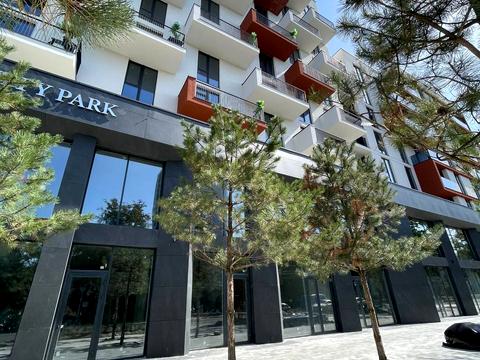 квартира за адресою Зелена вул., 115б