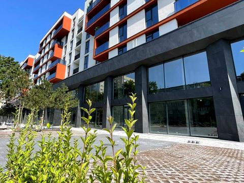 квартира за адресою Зелена вул., 115б