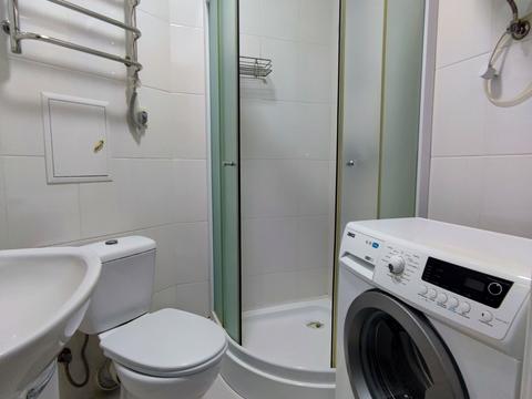 квартира по адресу Жилянская ул., 45