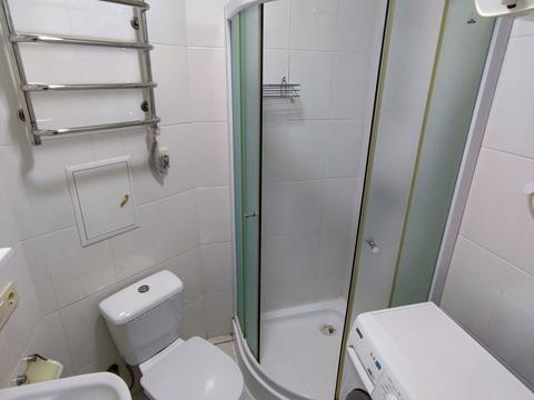 квартира по адресу Жилянская ул., 45