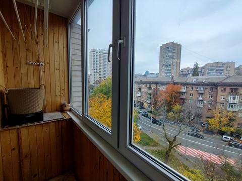 квартира по адресу Жилянская ул., 45