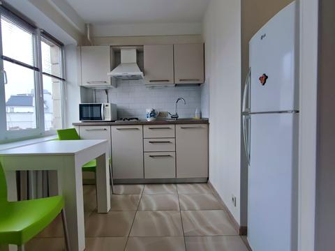 квартира по адресу Жилянская ул., 45