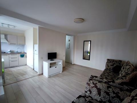 квартира по адресу Жилянская ул., 45