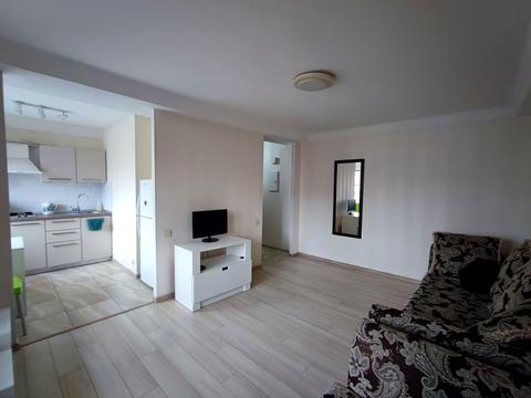 квартира по адресу Жилянская ул., 45