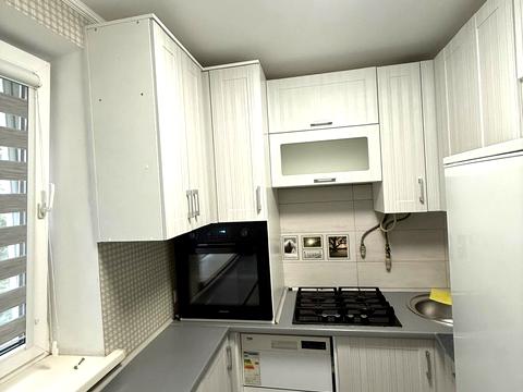 квартира за адресою Генерала Олекси Алмазова вул. (Генерала Карпенка), 22