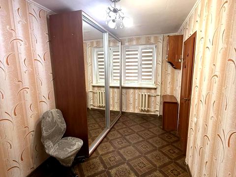 квартира за адресою Генерала Олекси Алмазова вул. (Генерала Карпенка), 22