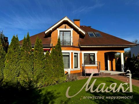 будинок за адресою 1-й Садовий пров.