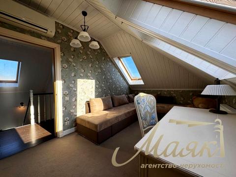 будинок за адресою 1-й Садовий пров.