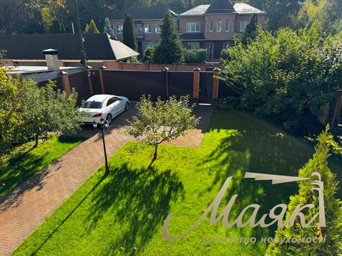 будинок за адресою 1-й Садовий пров.