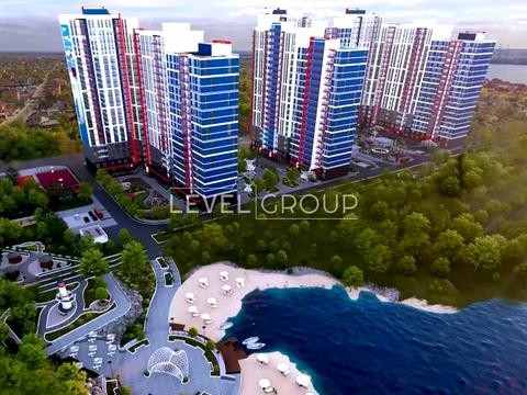 квартира за адресою Гліба Бабіча вул. (Канальна), 8-Г