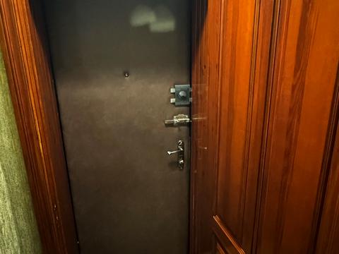 квартира по адресу Зелёная ул., 17