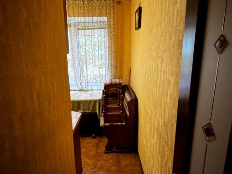 квартира по адресу Зелёная ул., 17