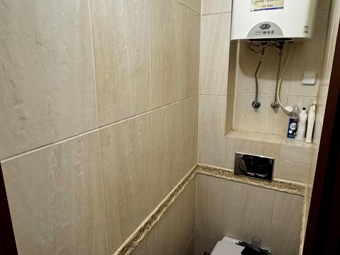 квартира по адресу Зелёная ул., 17