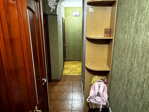 квартира за адресою Зелена вул., 17