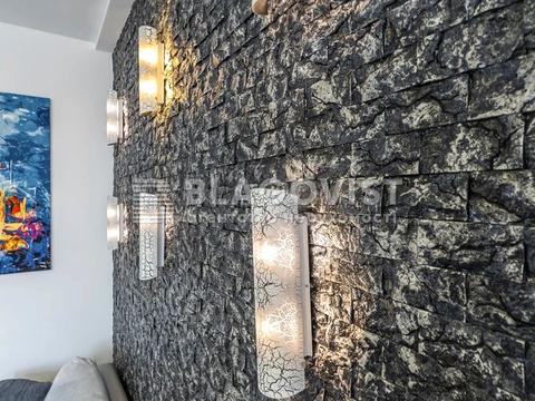 квартира по адресу Златоустовская ул., 47/49