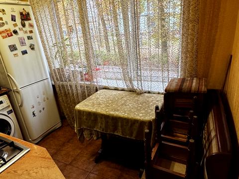 квартира по адресу Зелёная ул., 17