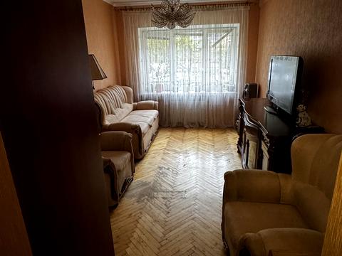 квартира по адресу Зелёная ул., 17