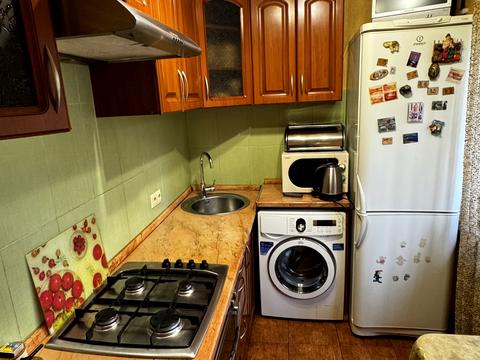 квартира по адресу Зелёная ул., 17