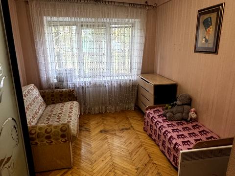 квартира по адресу Зелёная ул., 17