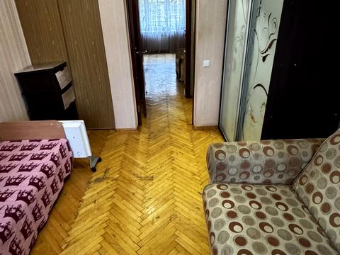 квартира по адресу Зелёная ул., 17